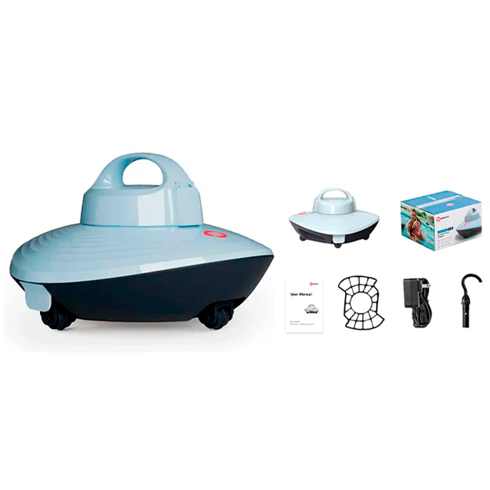 AquaClean ® - Pro Poolreinigungsroboter
