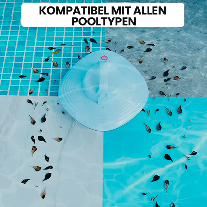 AquaClean ® - Pro Poolreinigungsroboter