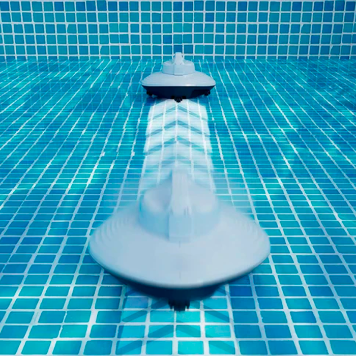 AquaClean ® - Pro Poolreinigungsroboter