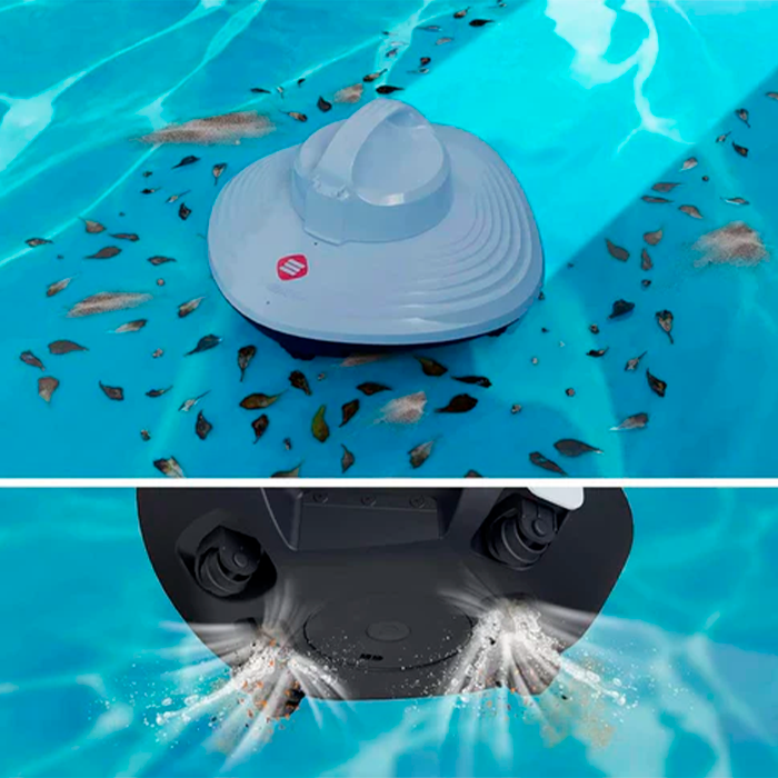 AquaClean ® - Pro Poolreinigungsroboter