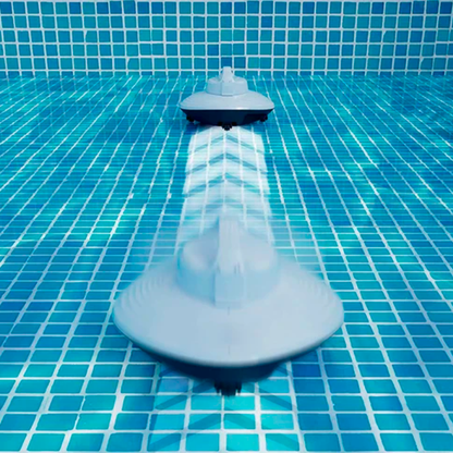 AquaClean ® - Pro Poolreinigungsroboter